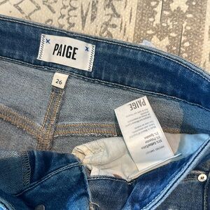 Paige Anessa - color = Rock Show Distressed - size 26